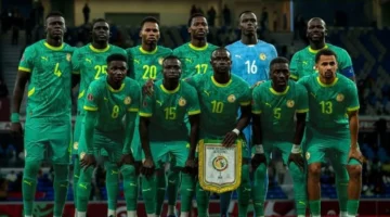 عقوبات دولية مغلظة.. خبير تحكيمي يكشف تبعات انسحاب منتخب السنغال من المباراة